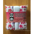 100% Cotton Baby Print Diaper (BC-BD1002)